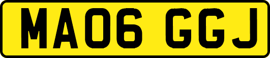 MA06GGJ