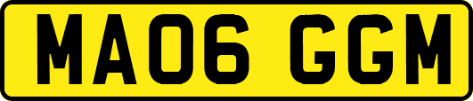 MA06GGM