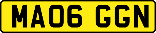 MA06GGN