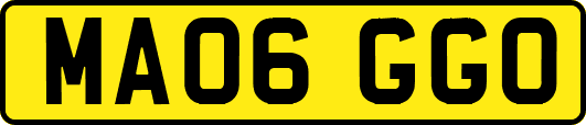 MA06GGO