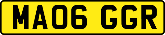 MA06GGR