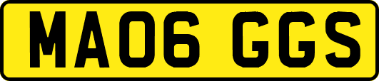 MA06GGS