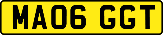 MA06GGT