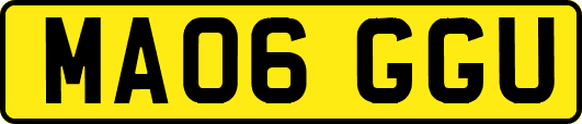 MA06GGU