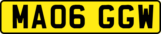 MA06GGW