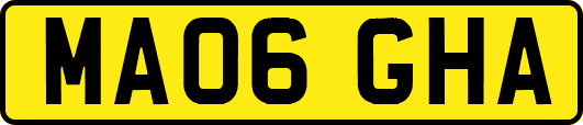 MA06GHA