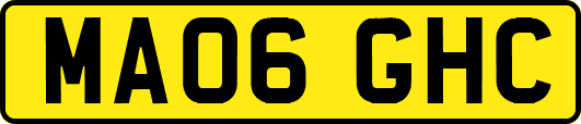 MA06GHC