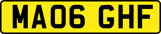 MA06GHF