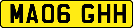 MA06GHH