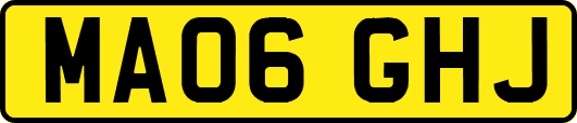MA06GHJ