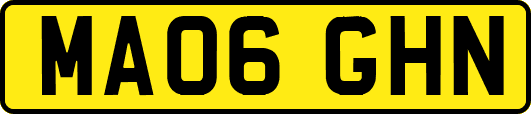 MA06GHN