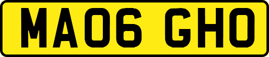 MA06GHO