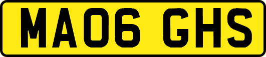 MA06GHS