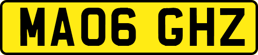 MA06GHZ