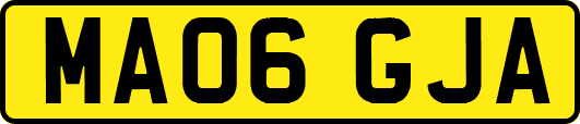MA06GJA
