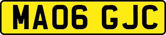 MA06GJC