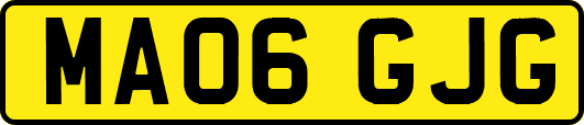 MA06GJG