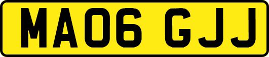 MA06GJJ