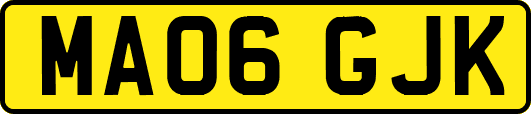 MA06GJK