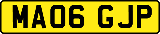 MA06GJP