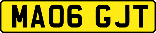 MA06GJT