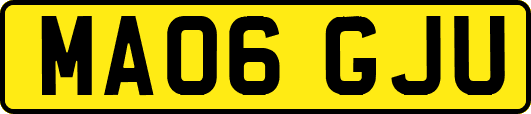 MA06GJU