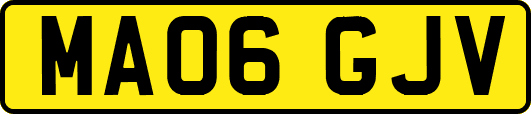 MA06GJV