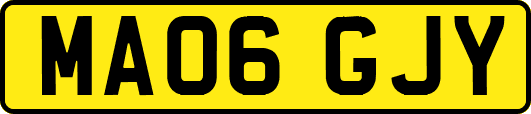 MA06GJY