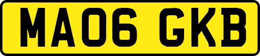 MA06GKB