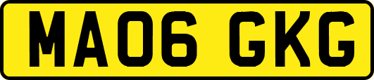 MA06GKG