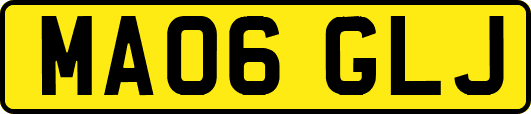 MA06GLJ
