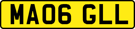 MA06GLL