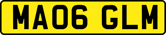 MA06GLM