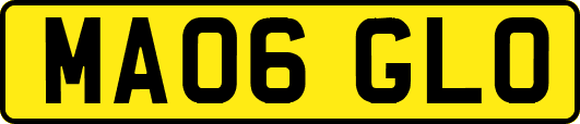 MA06GLO