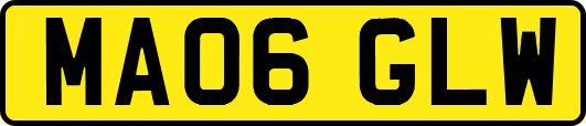 MA06GLW