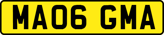 MA06GMA