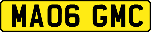 MA06GMC