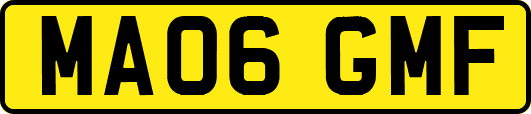 MA06GMF
