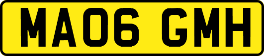 MA06GMH