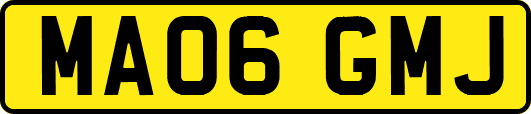 MA06GMJ