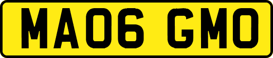 MA06GMO