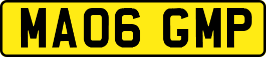MA06GMP