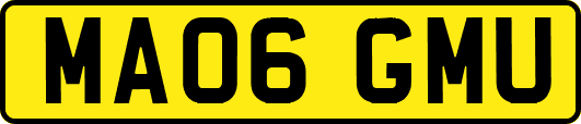 MA06GMU