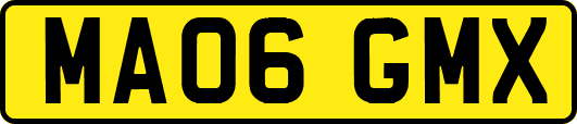 MA06GMX