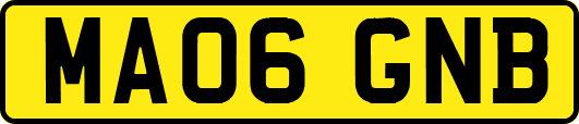 MA06GNB