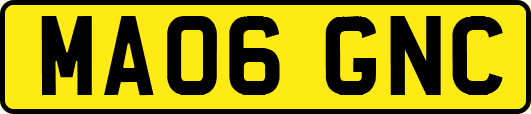 MA06GNC