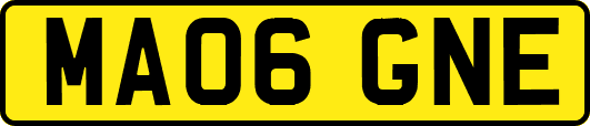 MA06GNE
