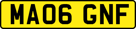 MA06GNF