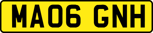 MA06GNH