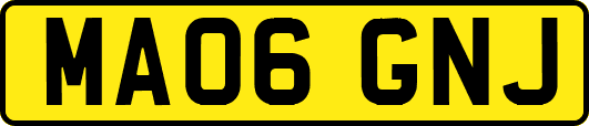 MA06GNJ